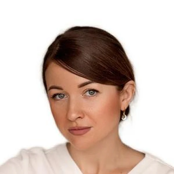 Залевская Кристина Сергеевна — Гинеколог, Курск