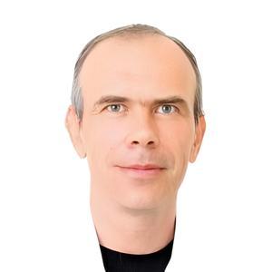 Джинчарадзе Николай Георгиевич — Невролог, Детский невролог, Мануальный терапевт, Остеопат, Отоневролог (Вестибулолог), Москва