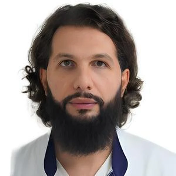 Менабде Лаша Елгуджович — Мануальный терапевт, Вертебролог, Невролог, Москва