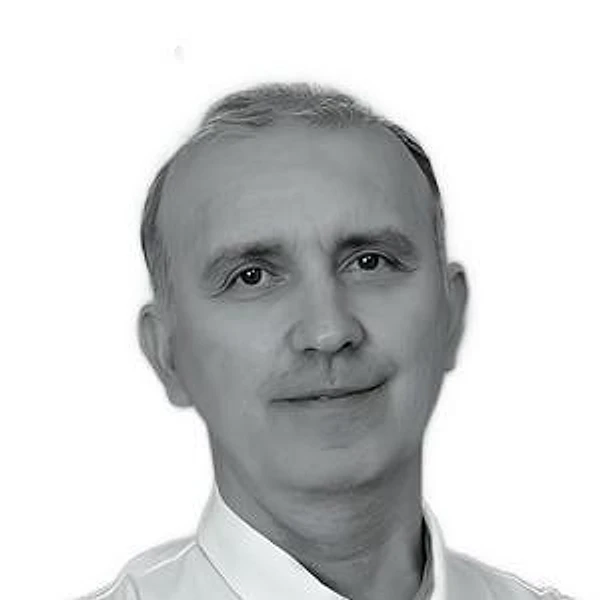 Рябухин Игорь Александрович — Мануальный терапевт, Детский остеопат, Остеопат, Москва