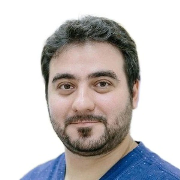 Кайдановский Лев Александрович — Остеопат, Детский невролог, Детский остеопат, Невролог, Москва