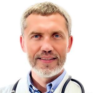 Андреев Александр Викторович — Инфекционист, Гомеопат, Москва