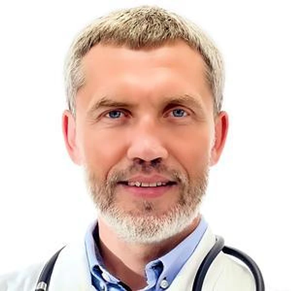 Андреев Александр Викторович — Инфекционист, Гомеопат, Москва