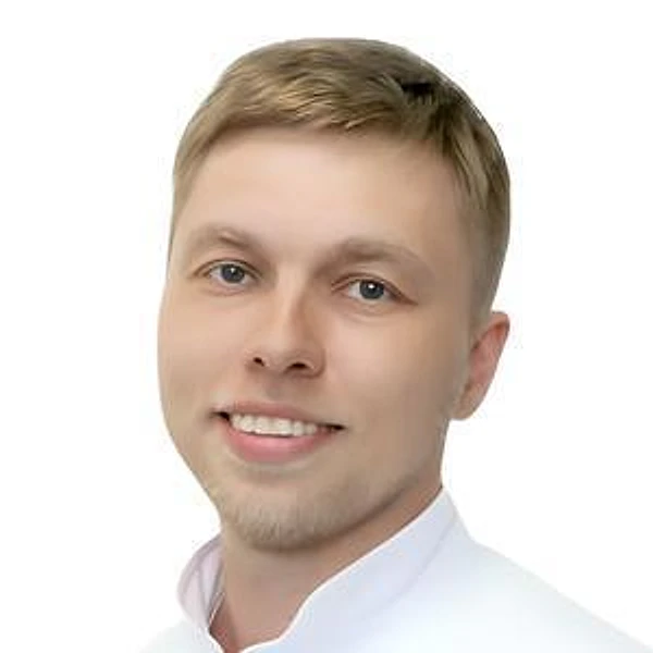 Воробьев Тимур Валерьевич — Массажист, Истра