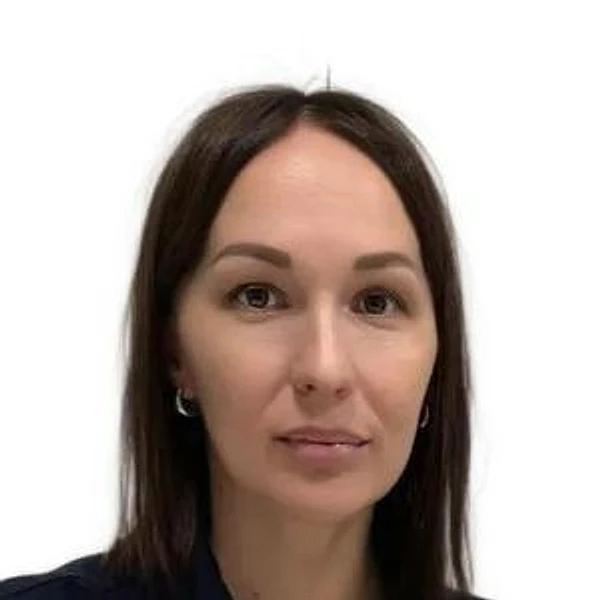 Габбасова Анна Алексеевна — Офтальмолог (окулист), Ставрополь