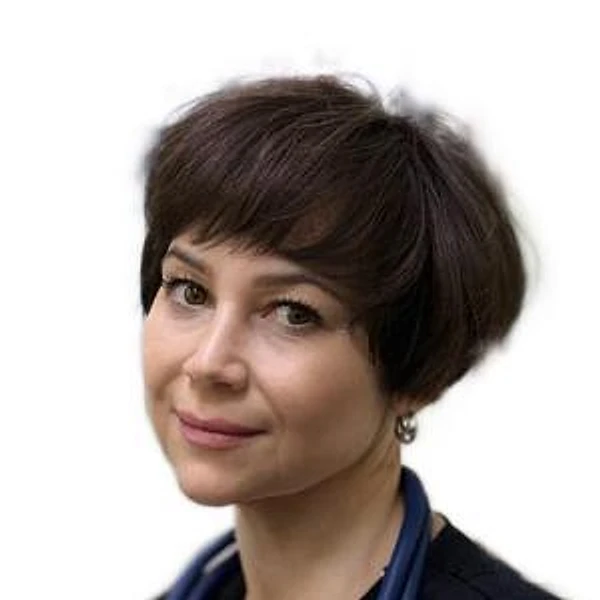 Жовтоконь Елена Николаевна — Терапевт, Ростов-на-Дону