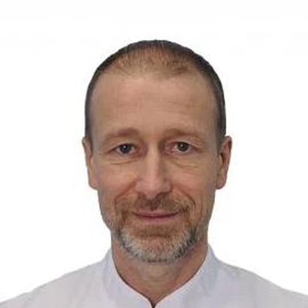 Изотов Михаил Юрьевич — Остеопат, Гомеопат, Детский остеопат, Мануальный терапевт, Рефлексотерапевт, Москва