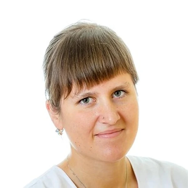 Крючкова Елена Олеговна — Гинеколог, Акушер, Красноярск
