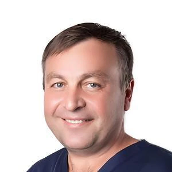 Брюхов Виталий Витальевич — Дерматолог, Венеролог, Дерматовенеролог, Красноярск