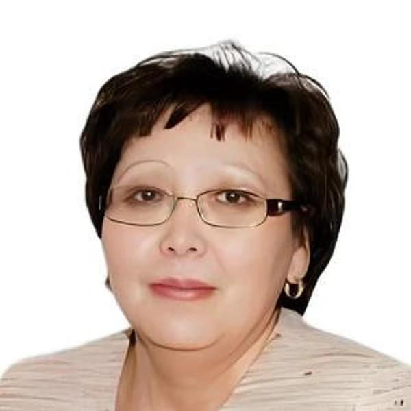 Бембеева Раиса Цедынкаевна — Детский невролог, Москва