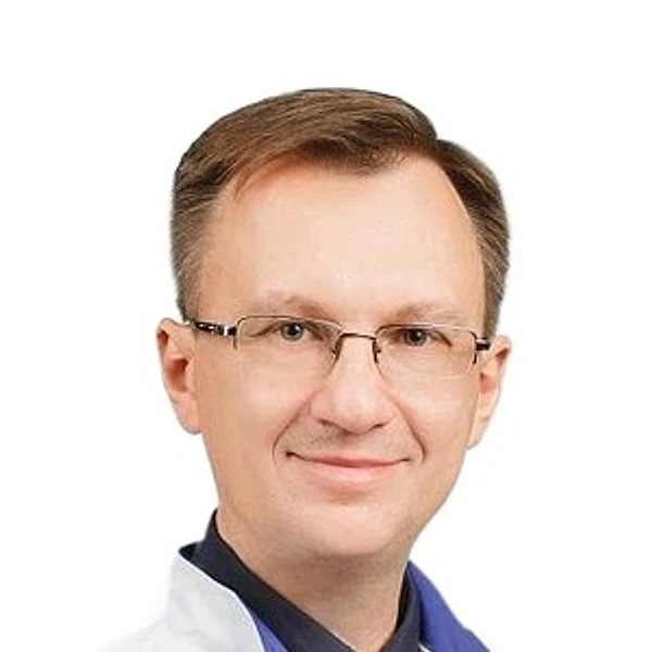Тихомиров Николай Семенович — Уролог, Андролог, Хирург, Красноярск