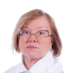 Курмашева Эльбина Николаевна — Гинеколог, Акушер, Валуйки