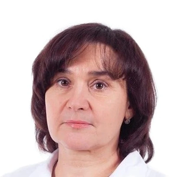 Осадчая Ирина Викторовна — Невролог, Валуйки