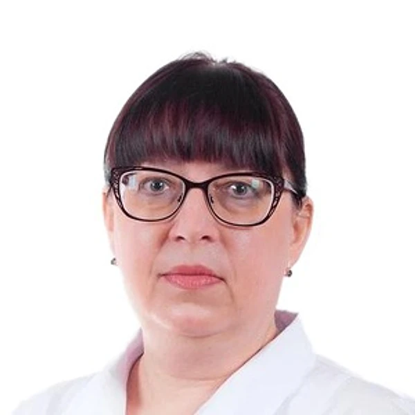 Пащенко Жанна Владимировна — Стоматолог, Валуйки