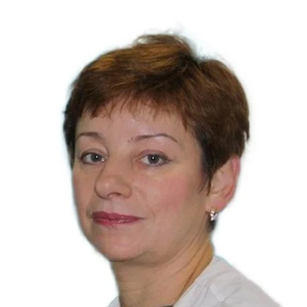 Сергиенко Елена Владимировна — Врач УЗИ, Детский врач УЗИ, Москва