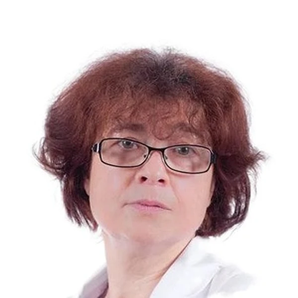 Горягина Ирина Александровна — Функциональный диагност, Валуйки