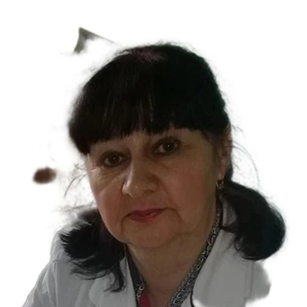 Усова Ирина Викторовна — Терапевт, Ростов-на-Дону