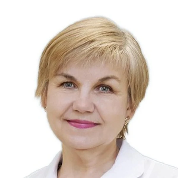 Синчук Наталья Владимировна — Аллерголог, Детский аллерголог, Детский иммунолог, Иммунолог, Воронеж