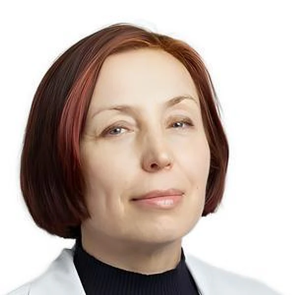 Якушева Наталья Владимировна — Врач УЗИ, Функциональный диагност, Воронеж
