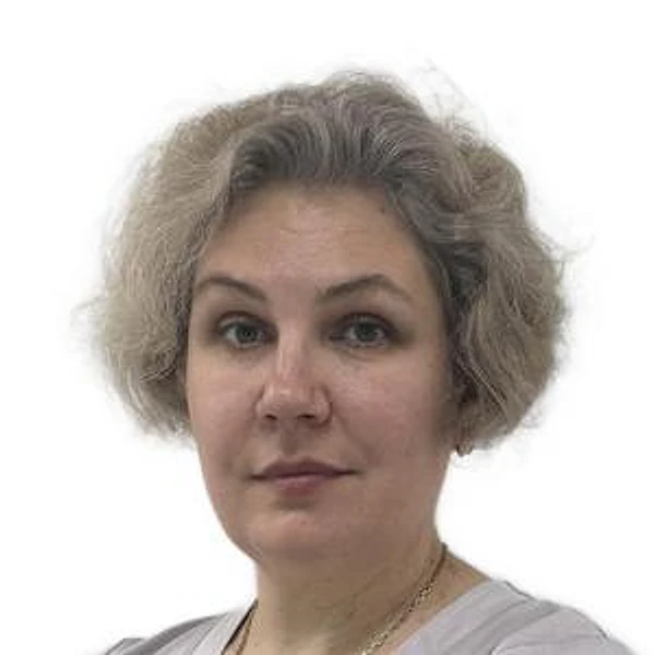 Севостьянова Анна Владимировна — Терапевт, Врач УЗИ, Функциональный диагност, Ростов-на-Дону