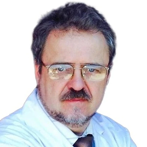 Малушин Михаил Николаевич — Детский хирург, Детский ортопед, Москва