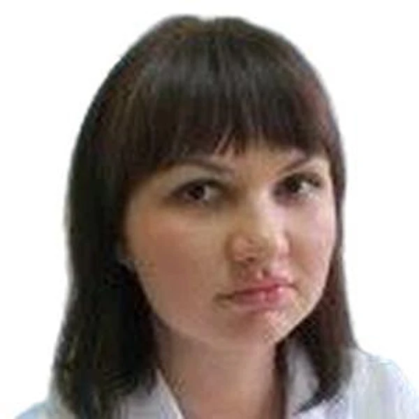 Сивачева Яна Алексеевна — Дерматолог, Венеролог, Детский дерматолог, Калуга