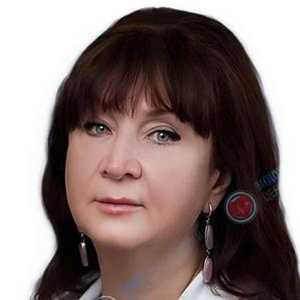 Дрозденко Наталья Ивановна — Педиатр, Фтизиатр, Калуга