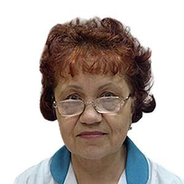 Ряскова Елена Сергеевна — Невролог, Красноярск