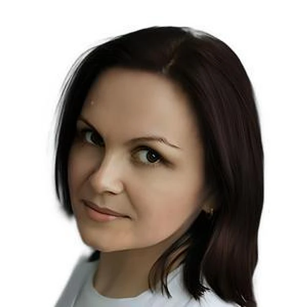 Березина Людмила Викторовна — Детский кардиолог, Детский ревматолог, Калуга