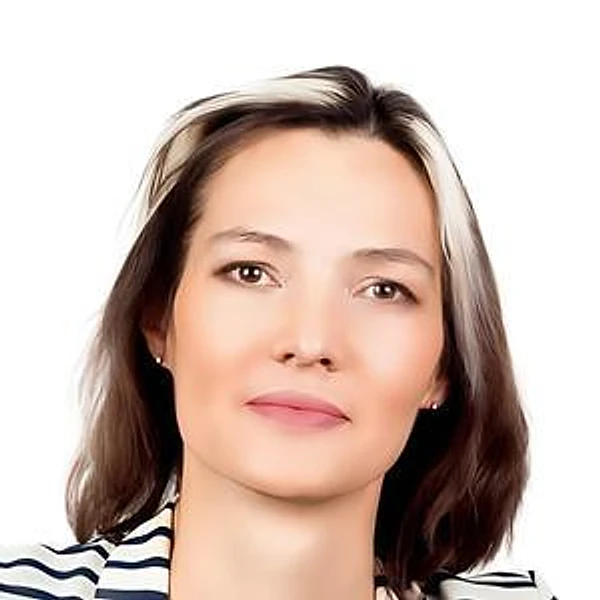 Лебедева Екатерина Николаевна — Логопед, Дефектолог, Москва