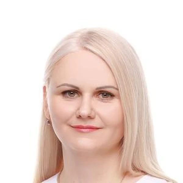 Покитко Екатерина Александровна — Невролог, Рефлексотерапевт, Сомнолог, Красноярск