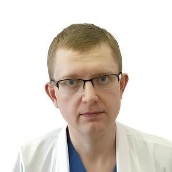 Евмененко Артем Анатольевич — Аритмолог, Кардиохирург, Сосудистый хирург (ангиохирург), Москва
