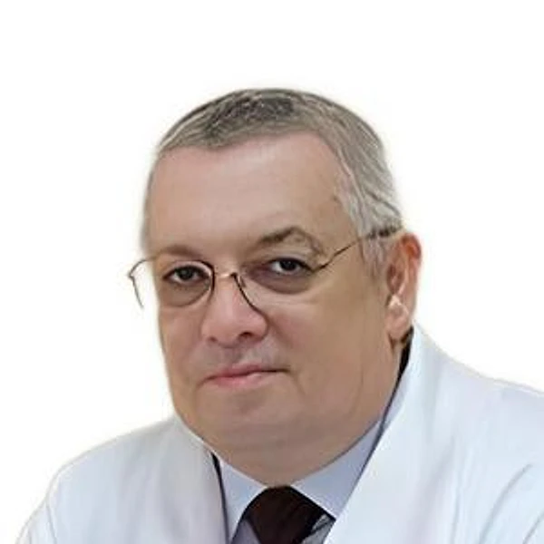 Аршанский Михаил Вельевич — Психиатр, Детский нарколог, Детский психиатр, Детский психотерапевт, Нарколог, Психотерапевт, Калуга