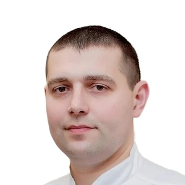 Кара Антон Николаевич — Онколог, Маммолог, Калуга