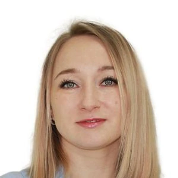 Ионова Маргарита Алексеевна — Врач УЗИ, Орёл