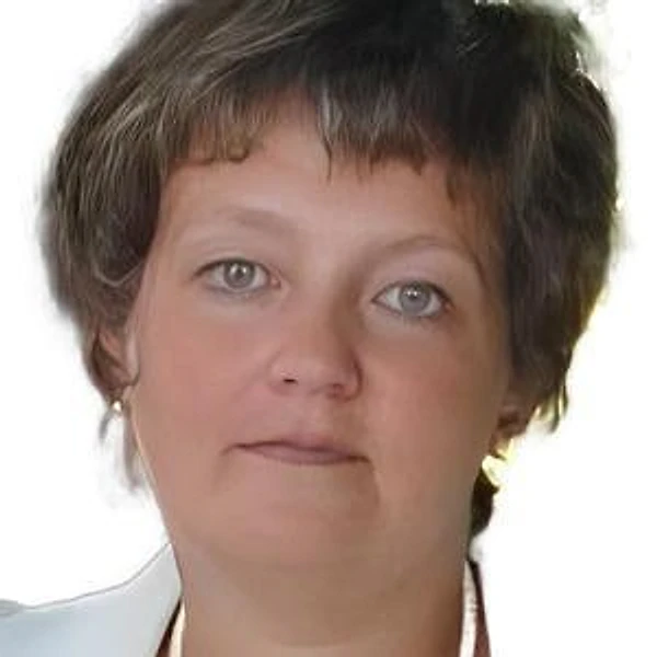 Пуханова Элина Викторовна — Педиатр, Красноярск