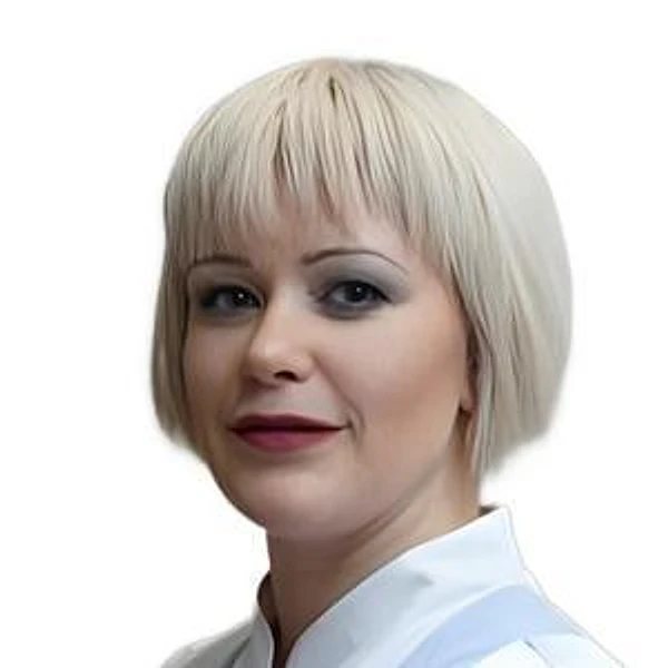 Касьянова Татьяна Александровна — Стоматолог-ортодонт, Детский ортодонт, Москва