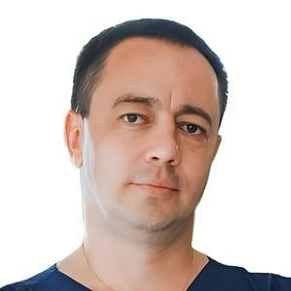 Елизарьев Евгений Анатольевич — Гинеколог, Акушер, Гинеколог-хирург, Красноярск
