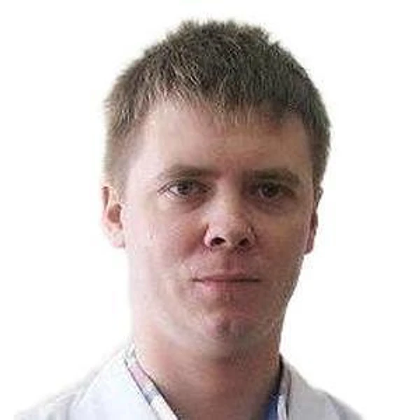 Шилкин Александр Сергеевич — Уролог, Муром