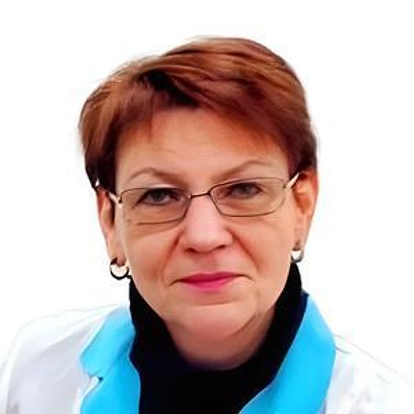 Щедрина Наталья Ниловна — Гинеколог, Москва