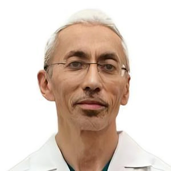 Насыров Рустам Бариевич — Ортопед, Детский ортопед, Детский травматолог, Травматолог, Москва