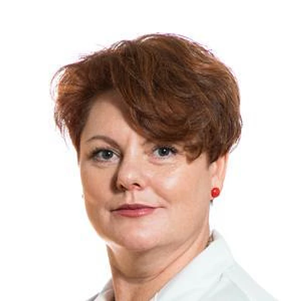 Коноваленко Анна Владимировна — Функциональный диагност, Москва