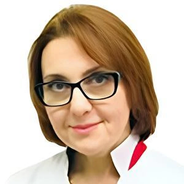 Дзасохова Ирина Черменовна — Гинеколог, Акушер, Врач УЗИ, Москва
