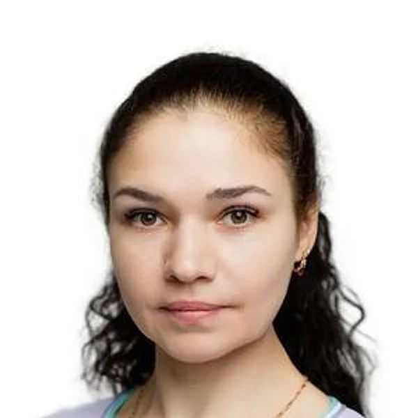 Бещетнова Екатерина Николаевна — Детский стоматолог, Саратов