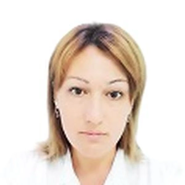 Богданова Юлия Николаевна — Гинеколог, Акушер, Врач УЗИ, Сочи