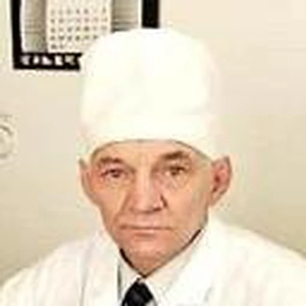 Демьянов Владимир Николаевич — Онколог, Тамбов