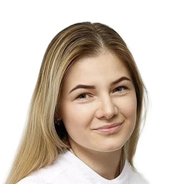 Калинина Динара Раушановна — Репродуктолог, Казань
