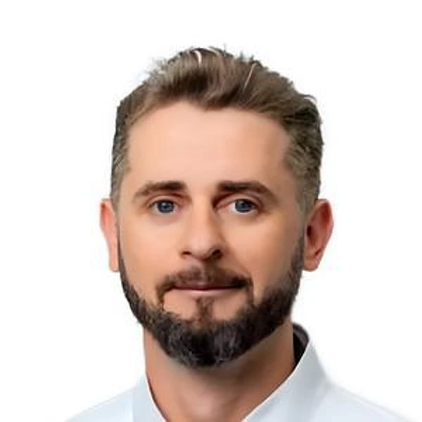 Полегенький Виталий Владимирович — Уролог, Онколог-уролог, Геленджик