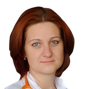 Рачкова Анна Юрьевна — Педиатр, Детский нефролог, Москва