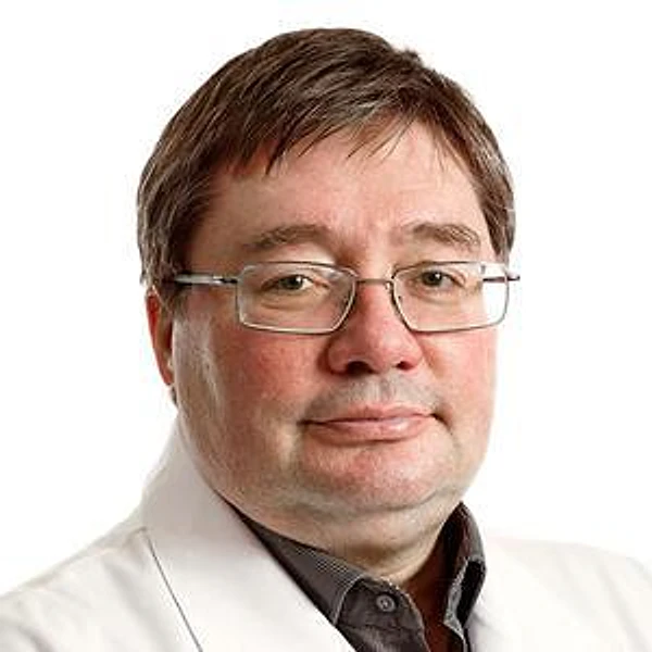 Бочаров Алексей Викторович — Психиатр, Психотерапевт, Санкт-Петербург